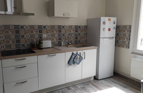 Avize House | "Bulles d'Evasion" lovely renovated house in Avize