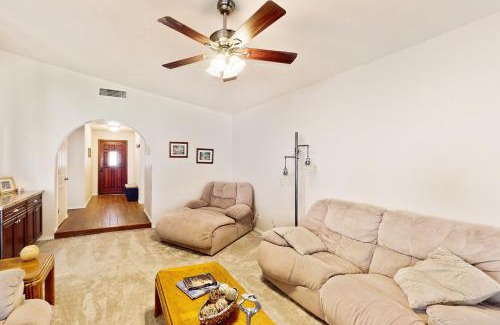 Bullhead City House | Bullhead Paradise