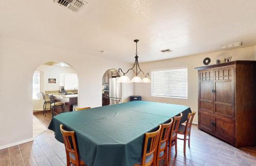 Bullhead City House | Bullhead Paradise