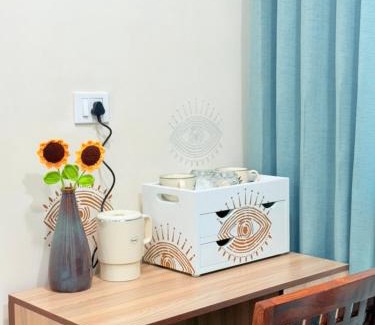 C-Scheme House | Bumble bee Jaipur
