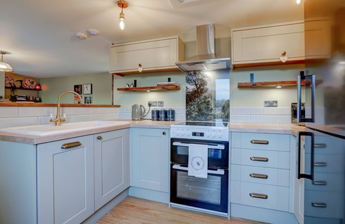 Happisburgh Apartment | Bumblebee Cottage | East Ruston Cottages