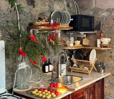 Gyumri House | Buna Guest House