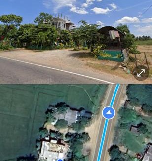 Hambantota House | Bundala Swan cottages