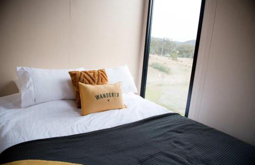 Martindale House | Bundaleer Tiny House 2 by Tiny Away