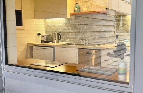 Bundeena House | Bundeena Seaside Cottage on Gunyah Beach