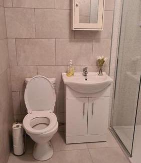 Drumacrin Apartment | Bundoran Seaview Apartments