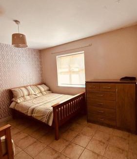 Drumacrin Apartment | Bundoran Seaview Apartments