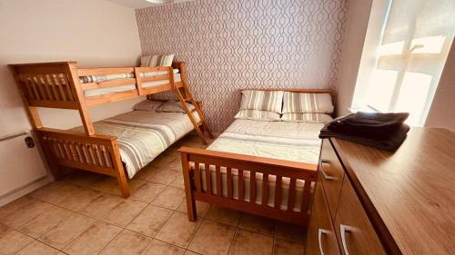 Drumacrin Apartment | Bundoran Seaview Apartments