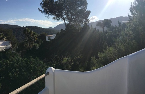 Cala Vadella House | Bungalow, 2 bedrooms, panoramic sea & mountain view