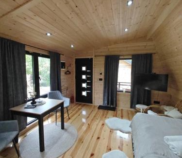 Mokra Gora Apartment | Bungalov lux
