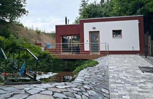 Vresina Apartment | Bungalov u Draka Vřesina
