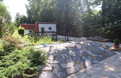 Vresina Apartment | Bungalov u Draka Vřesina