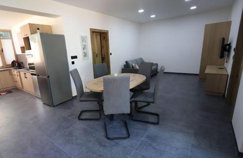 Vresina Apartment | Bungalov u Draka Vřesina