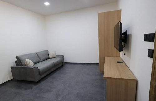Vresina Apartment | Bungalov u Draka Vřesina