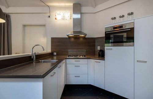 Municipality of Harderwijk House | Bungalow ∙ 1 bedroom ∙ 2 guests