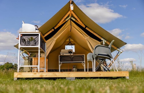 Den Ham House | Bungalow ∙ 1 bedroom ∙ 4 guests