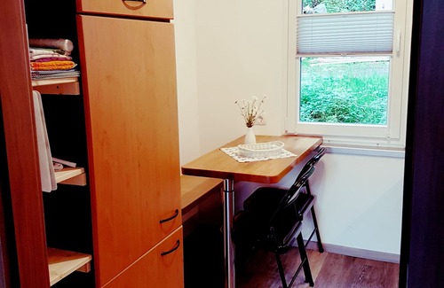 Urnshausen House | Bungalow 12 Schönsee