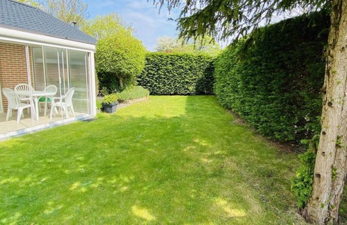 Brouwershaven House | Bungalow ∙ 2 bedrooms ∙ 4 guests