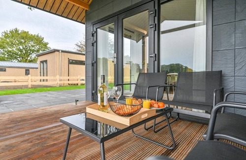 Hoogersmilde House | Bungalow ∙ 2 bedrooms ∙ 4 guests