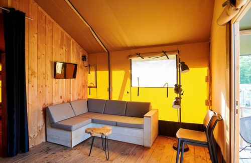 Nieuw Heeten House | Bungalow ∙ 2 bedrooms ∙ 6 guests