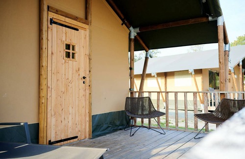 Nieuw Heeten House | Bungalow ∙ 2 bedrooms ∙ 6 guests