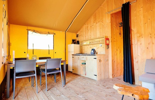 Nieuw Heeten House | Bungalow ∙ 2 bedrooms ∙ 6 guests