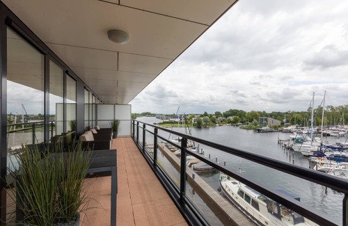 Oranjeplaat House | Bungalow ∙ 2 bedrooms ∙ 4 guests