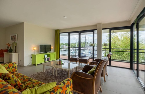 Oranjeplaat House | Bungalow ∙ 2 bedrooms ∙ 4 guests