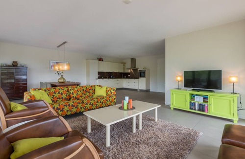 Oranjeplaat House | Bungalow ∙ 2 bedrooms ∙ 4 guests