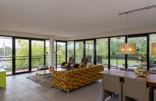 Oranjeplaat House | Bungalow ∙ 2 bedrooms ∙ 4 guests