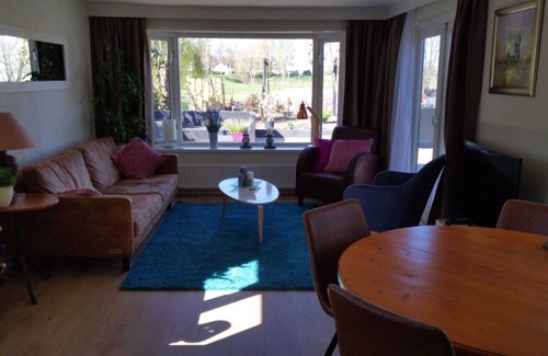 Terwolde House | Bungalow ∙ 2 bedrooms ∙ 4 guests