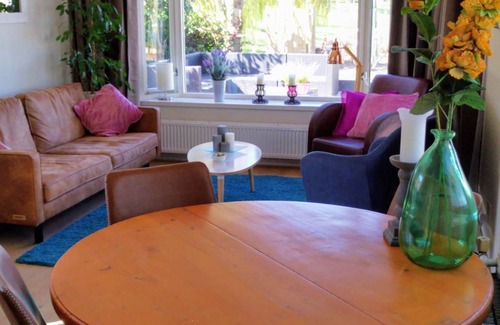 Terwolde House | Bungalow ∙ 2 bedrooms ∙ 4 guests