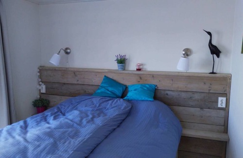 Terwolde House | Bungalow ∙ 2 bedrooms ∙ 4 guests