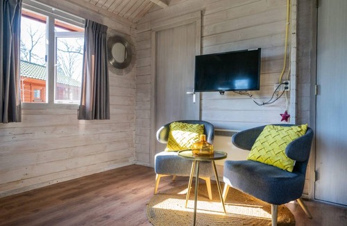 Maarn House | Bungalow ∙ 2 bedrooms ∙ 4 guests