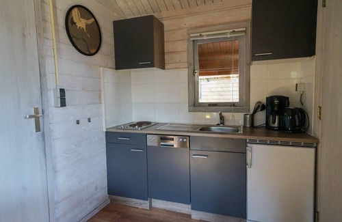 Maarn House | Bungalow ∙ 2 bedrooms ∙ 4 guests