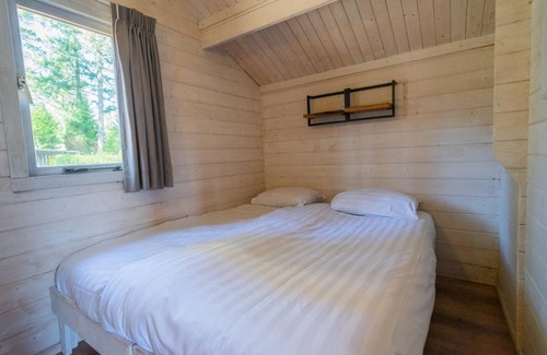 Maarn House | Bungalow ∙ 2 bedrooms ∙ 4 guests