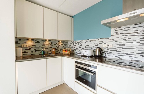 Ouddorp House | Bungalow ∙ 2 bedrooms ∙ 5 guests