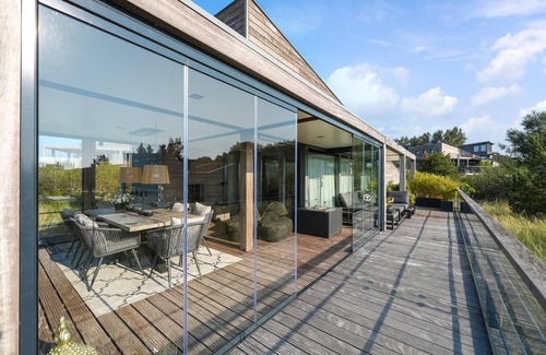 Ouddorp House | Bungalow ∙ 2 bedrooms ∙ 4 guests