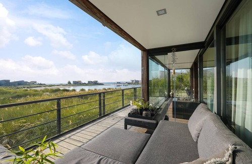 Ouddorp House | Bungalow ∙ 2 bedrooms ∙ 4 guests