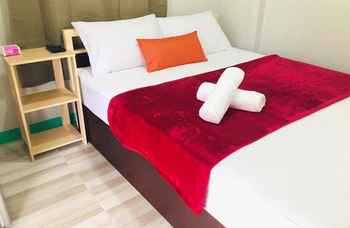 Don Sak House | Bungalow ∙ 2 guests
