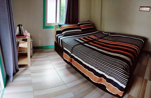 Don Sak House | Bungalow ∙ 2 guests