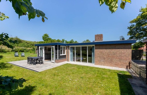 Wolphaartsdijk House | Bungalow ∙ 3 bedrooms ∙ 6 guests