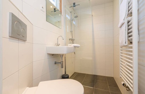 Wolphaartsdijk House | Bungalow ∙ 3 bedrooms ∙ 6 guests