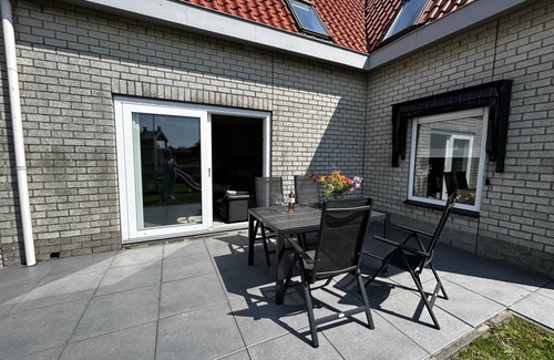 Julianadorp aan zee House | Bungalow ∙ 3 bedrooms ∙ 5 guests