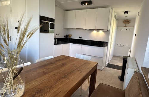 Julianadorp aan zee House | Bungalow ∙ 3 bedrooms ∙ 6 guests