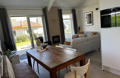 Julianadorp aan zee House | Bungalow ∙ 3 bedrooms ∙ 6 guests