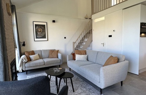 Julianadorp aan zee House | Bungalow ∙ 3 bedrooms ∙ 6 guests