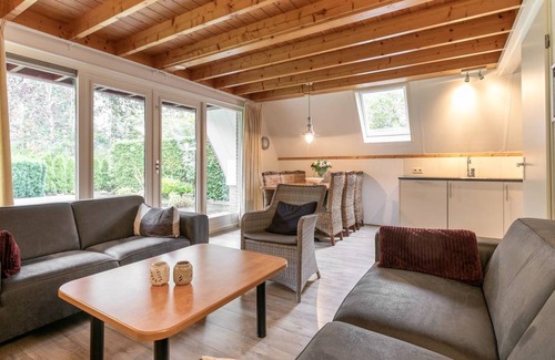 Zwiggelte House | Bungalow ∙ 3 bedrooms ∙ 6 guests