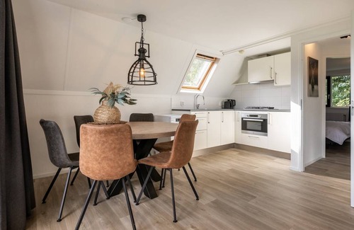 Zwiggelte House | Bungalow ∙ 3 bedrooms ∙ 6 guests
