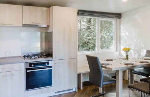 Meirgoorhoeve House | Bungalow ∙ 3 bedrooms ∙ 6 guests